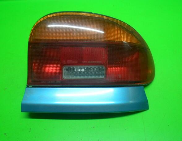 Combination Rearlight MAZDA 121 II (DB)