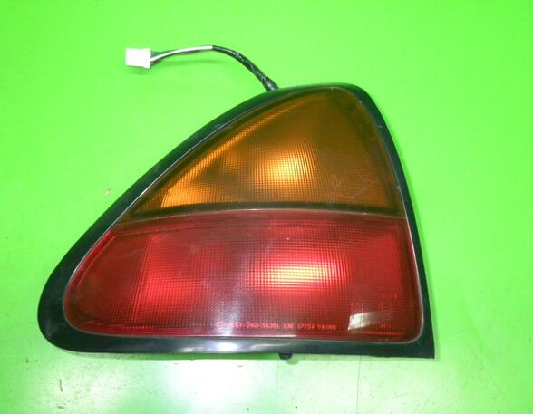 Combination Rearlight MAZDA 323 C V (BA)