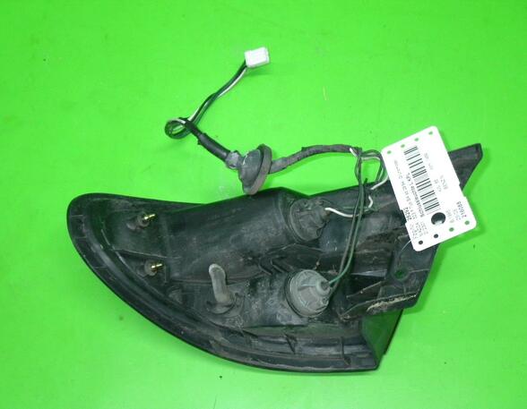 Combination Rearlight MAZDA 323 F V (BA)