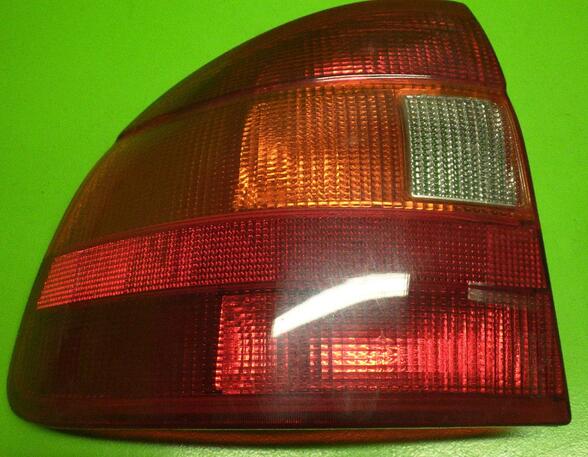 Combination Rearlight OPEL Astra F Cabriolet (53 B)