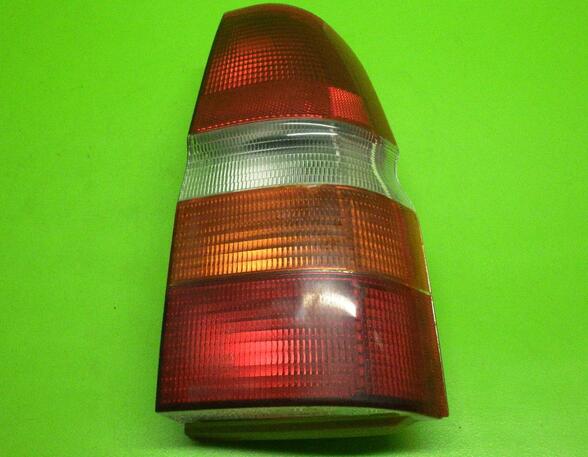 Combination Rearlight FORD Escort V Turnier (ANL), FORD Escort VI Turnier (GAL), FORD Escort VII Turnier (ANL, GAL)