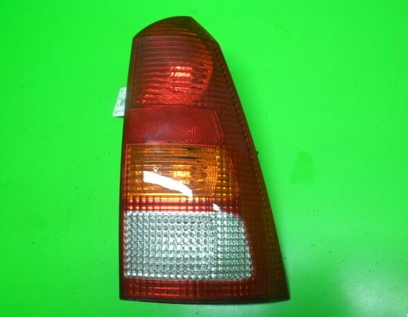 Combination Rearlight FORD Focus Turnier (DNW)