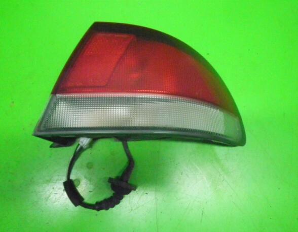 Combination Rearlight MAZDA 626 IV (GE)