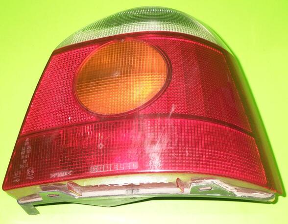 Combination Rearlight RENAULT Twingo I (C06)