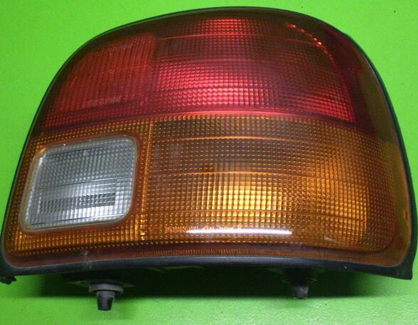 Combination Rearlight DAIHATSU Cuore IV (L501)