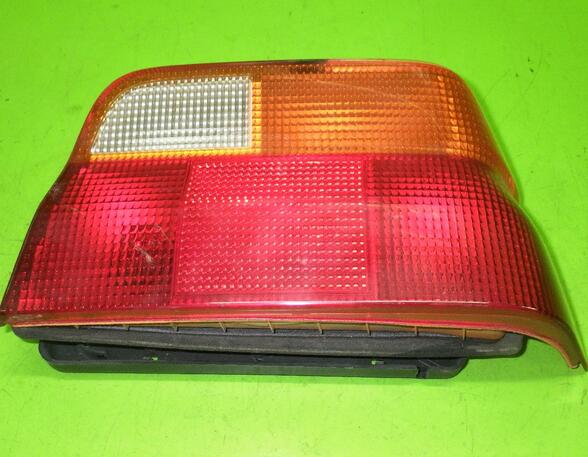 Combination Rearlight FORD Escort V (AAL, ABL)