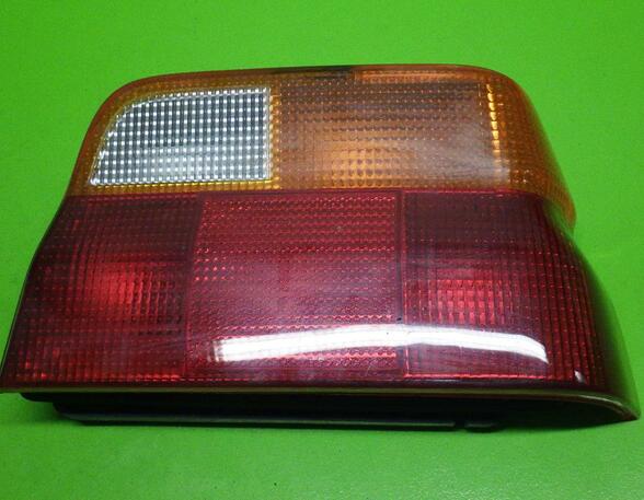 Combination Rearlight FORD Escort V (AAL, ABL)