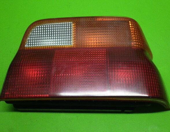 Combination Rearlight FORD Escort V (AAL, ABL), FORD Escort VII Turnier (ANL, GAL)