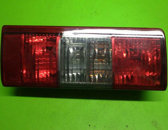 Combination Rearlight OPEL Combo Kasten/Großraumlimousine (--)