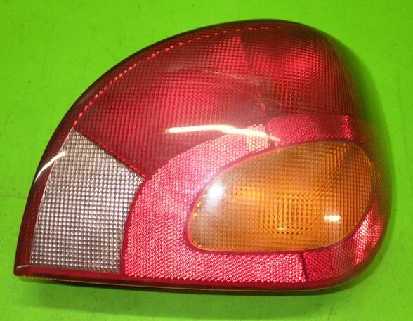 Combination Rearlight FORD Fiesta IV (JA, JB)