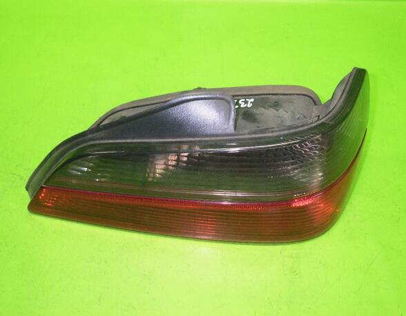 Combination Rearlight PEUGEOT 406 (8B)