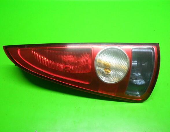 Combination Rearlight RENAULT Espace IV (JK0/1)