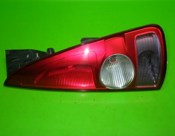 Combination Rearlight RENAULT Espace IV (JK0/1)