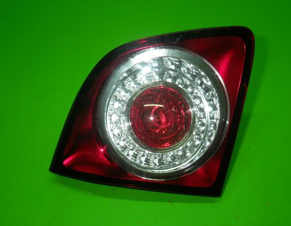 Combination Rearlight VW Golf Plus (521, 5M1)