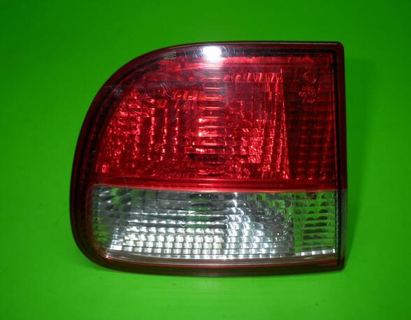 Combination Rearlight SEAT Leon (1M1)