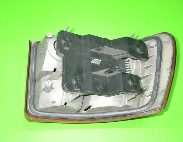 Combination Rearlight OPEL Astra F (56, 57)