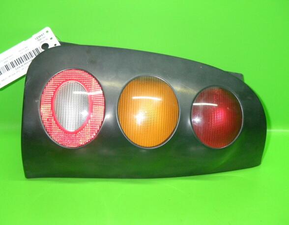 Combination Rearlight SMART City-Coupe (450)