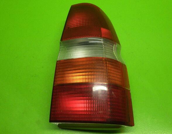 Combination Rearlight FORD Escort VI Turnier (GAL), FORD Escort VII Turnier (ANL, GAL)