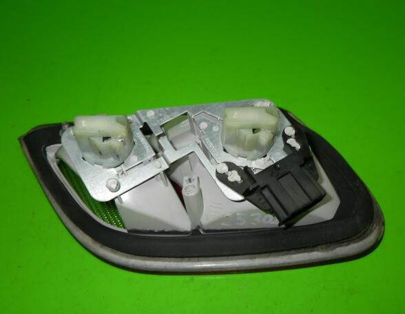 Combination Rearlight MERCEDES-BENZ CLK (C208)