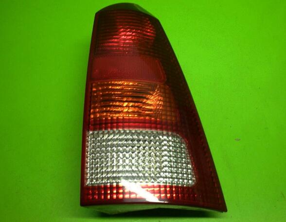 Combination Rearlight FORD Focus Turnier (DNW)