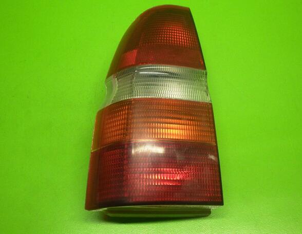 Combination Rearlight FORD Escort V Turnier (ANL)