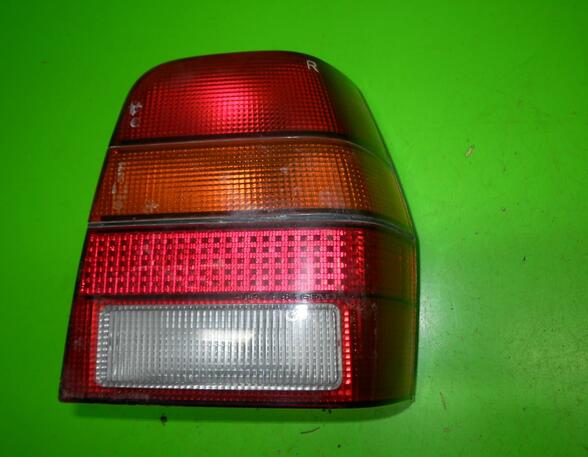 Combination Rearlight VW Polo (80, 86C)