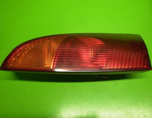 Combination Rearlight FORD Focus (DAW, DBW)