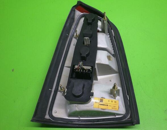 Combination Rearlight OPEL Vectra B Caravan (31)