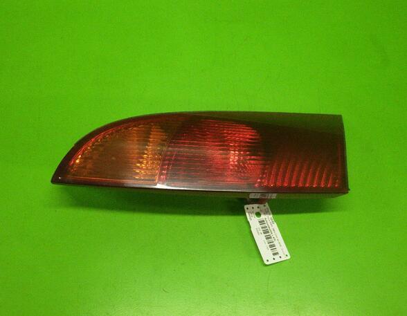 Combination Rearlight FORD Focus (DAW, DBW)