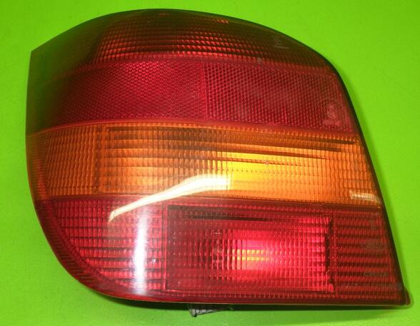 Combination Rearlight FORD Fiesta III (GFJ)