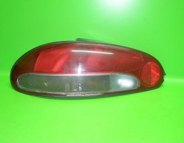 Combination Rearlight MITSUBISHI Colt IV (CA A)