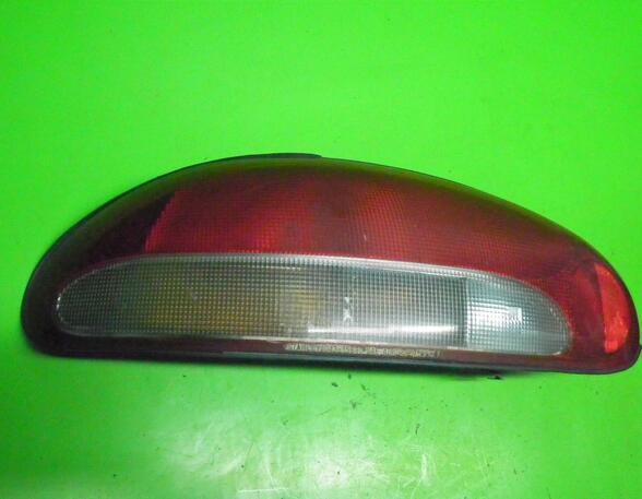 Combination Rearlight MITSUBISHI Colt IV (CA A)