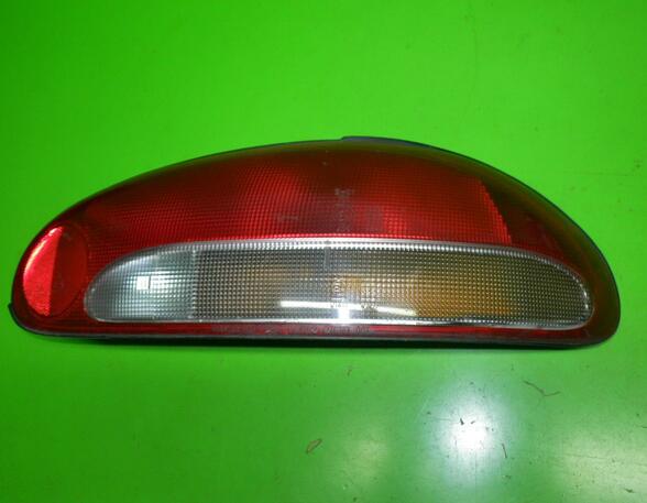 Combination Rearlight MITSUBISHI Colt IV (CA A)