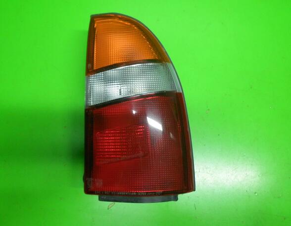 Combination Rearlight MITSUBISHI Lancer V Station Wagon (CBW, CDW)