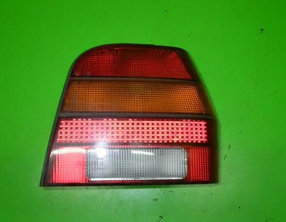 Combination Rearlight VW Polo Coupe (80, 86C)