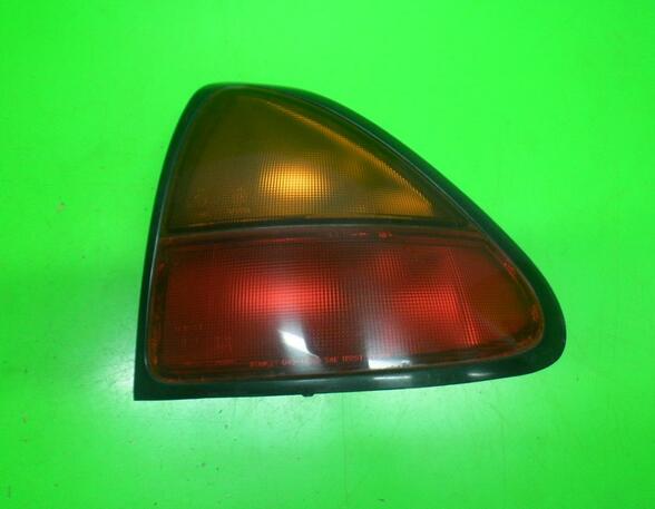 Combination Rearlight MAZDA 323 C V (BA)