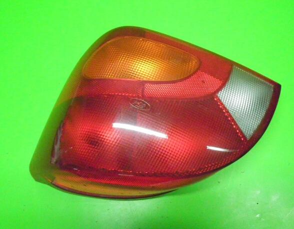 Combination Rearlight FORD Fiesta IV (JA, JB)