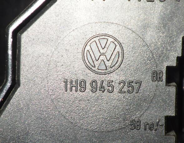 Achterlicht VW Polo Coupe (80, 86C)