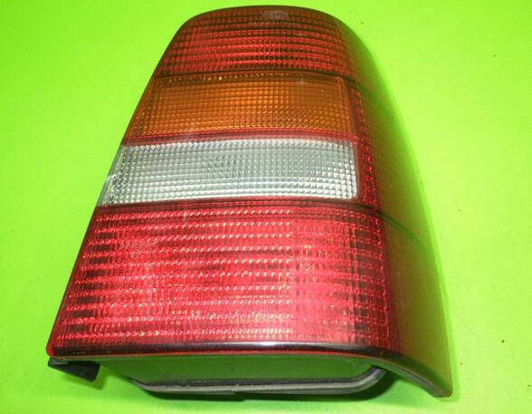 Combination Rearlight VW Polo Coupe (80, 86C)