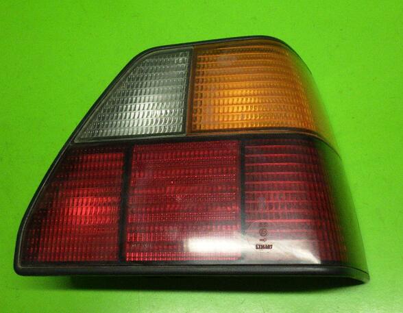 Combination Rearlight VW Golf II (19E, 1G1)