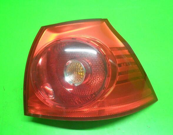 Combination Rearlight VW Golf V (1K1)