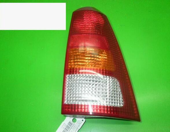 Combination Rearlight FORD Focus Turnier (DNW)