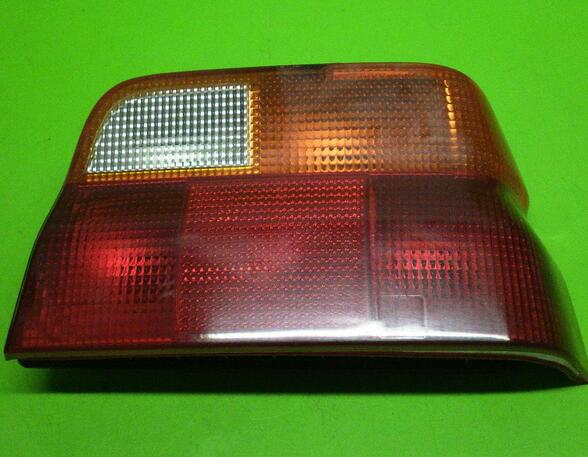 Combination Rearlight FORD Escort V (AAL, ABL)