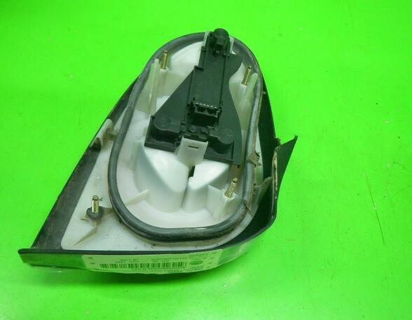 Combination Rearlight RENAULT Megane I Coach (DA0/1)