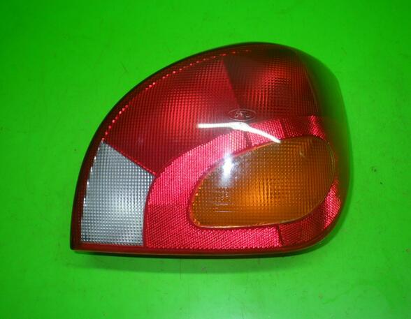 Combination Rearlight FORD Fiesta IV (JA, JB)