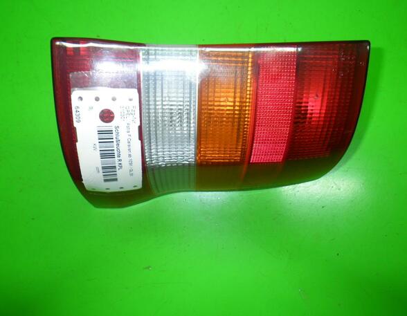 Combination Rearlight OPEL Astra F Caravan (T92)