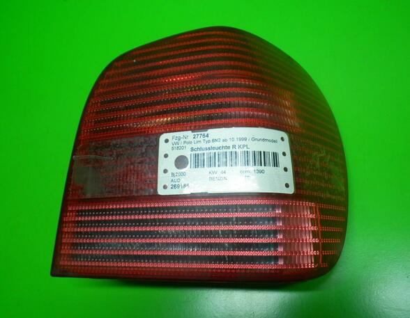 Combination Rearlight VW Polo (6N2)