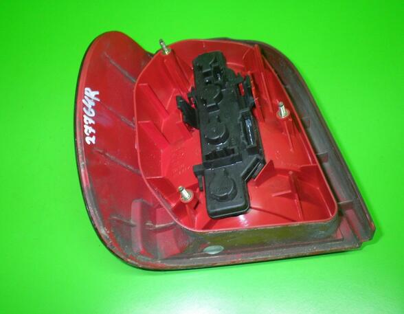 Combination Rearlight VW Polo (6N2)