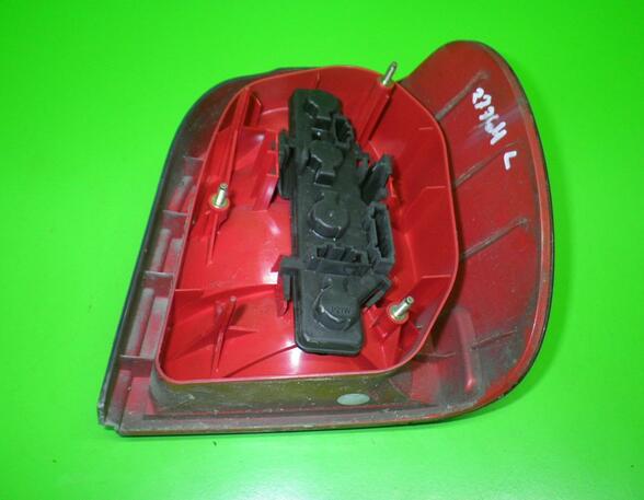 Combination Rearlight VW Polo (6N2)