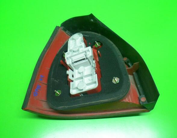 Combination Rearlight AUDI A3 (8L1)